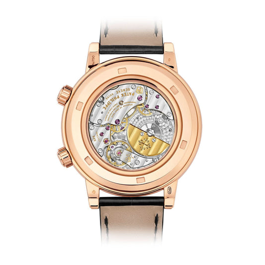 Patek Philippe Grand Complications Watch