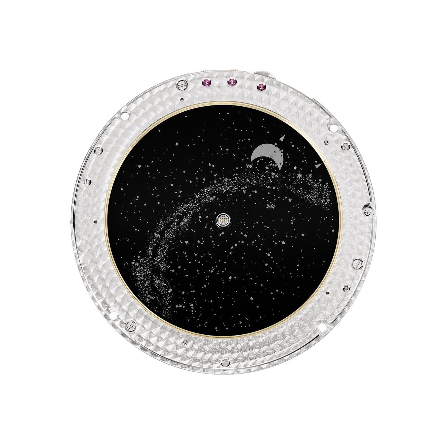 Patek Philippe Grand Complications Watch