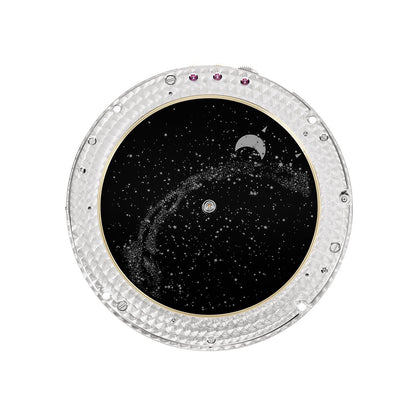 Patek Philippe Grand Complications Watch