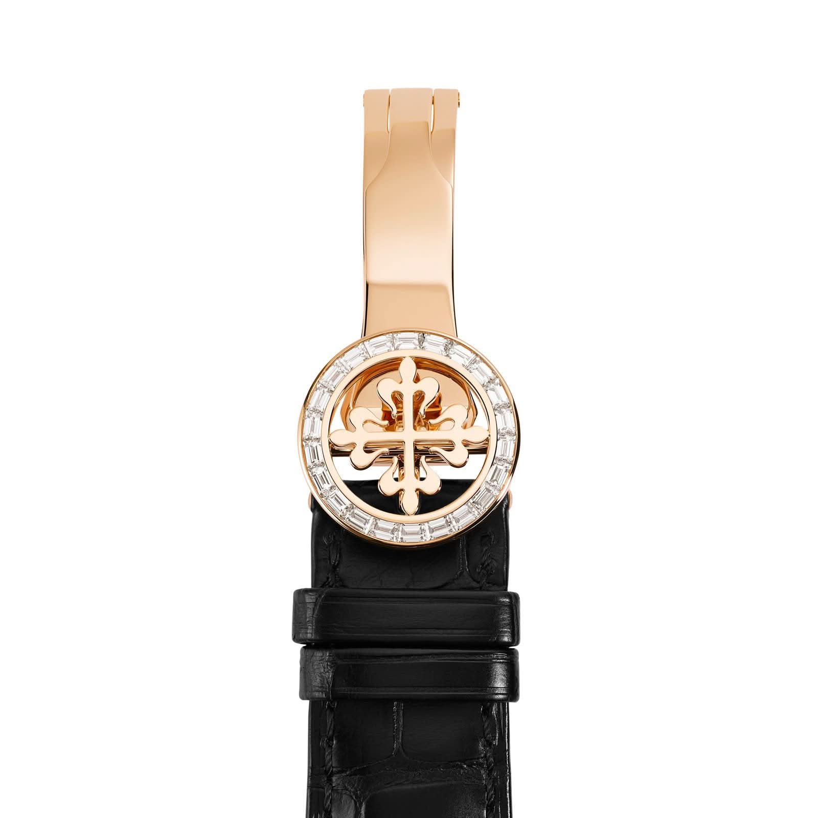 Patek Philippe Grand Complications Watch