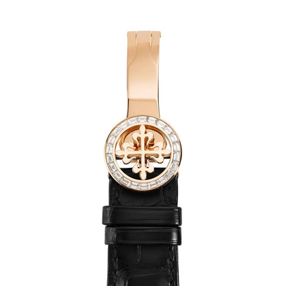 Patek Philippe Grand Complications Watch