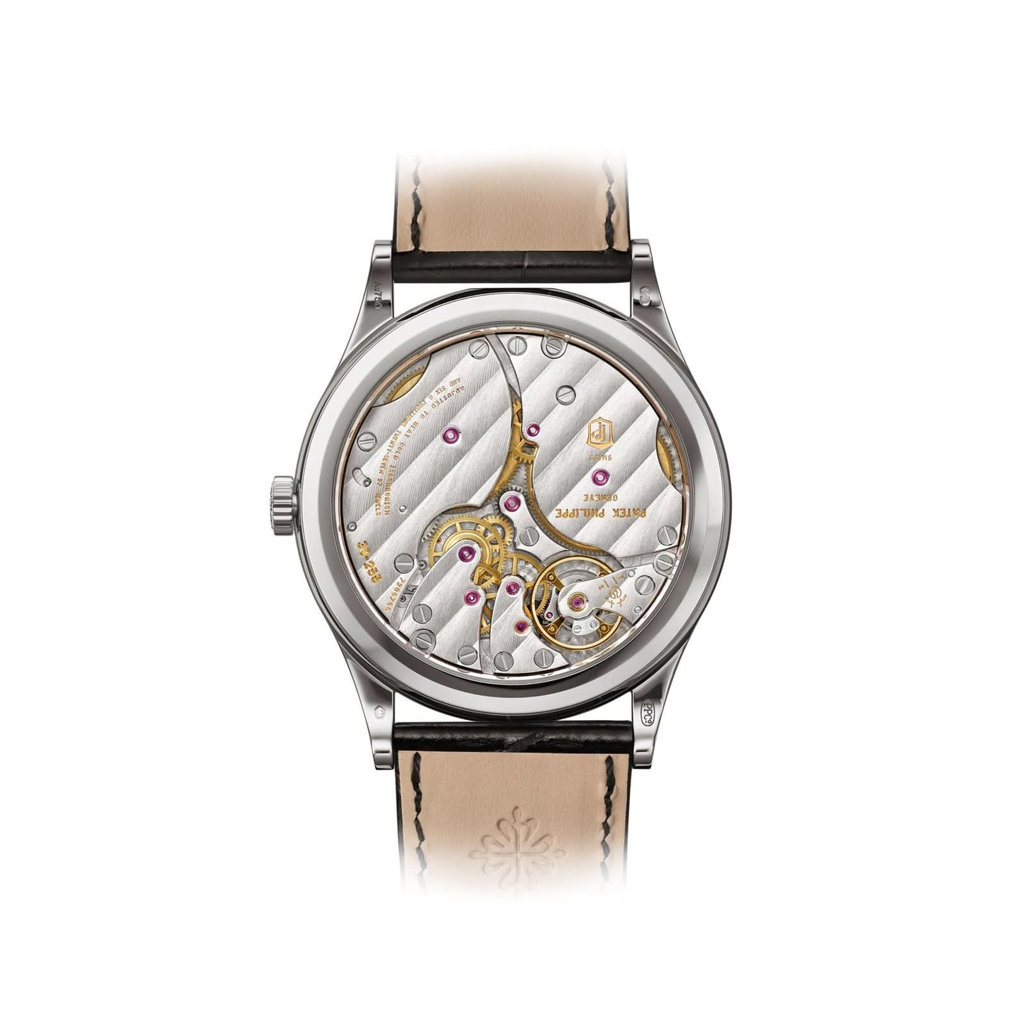 Patek Philippe Calatrava Watch