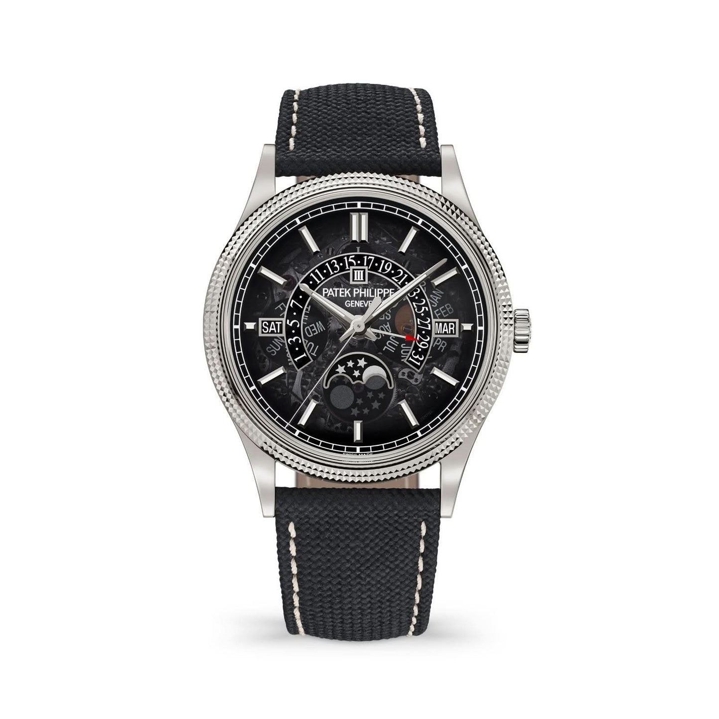 Patek Philippe Grand Complications Watch