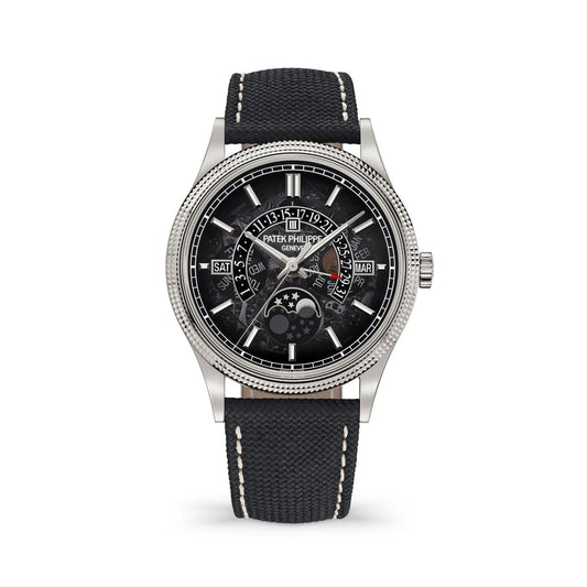 Patek Philippe Grand Complications Watch