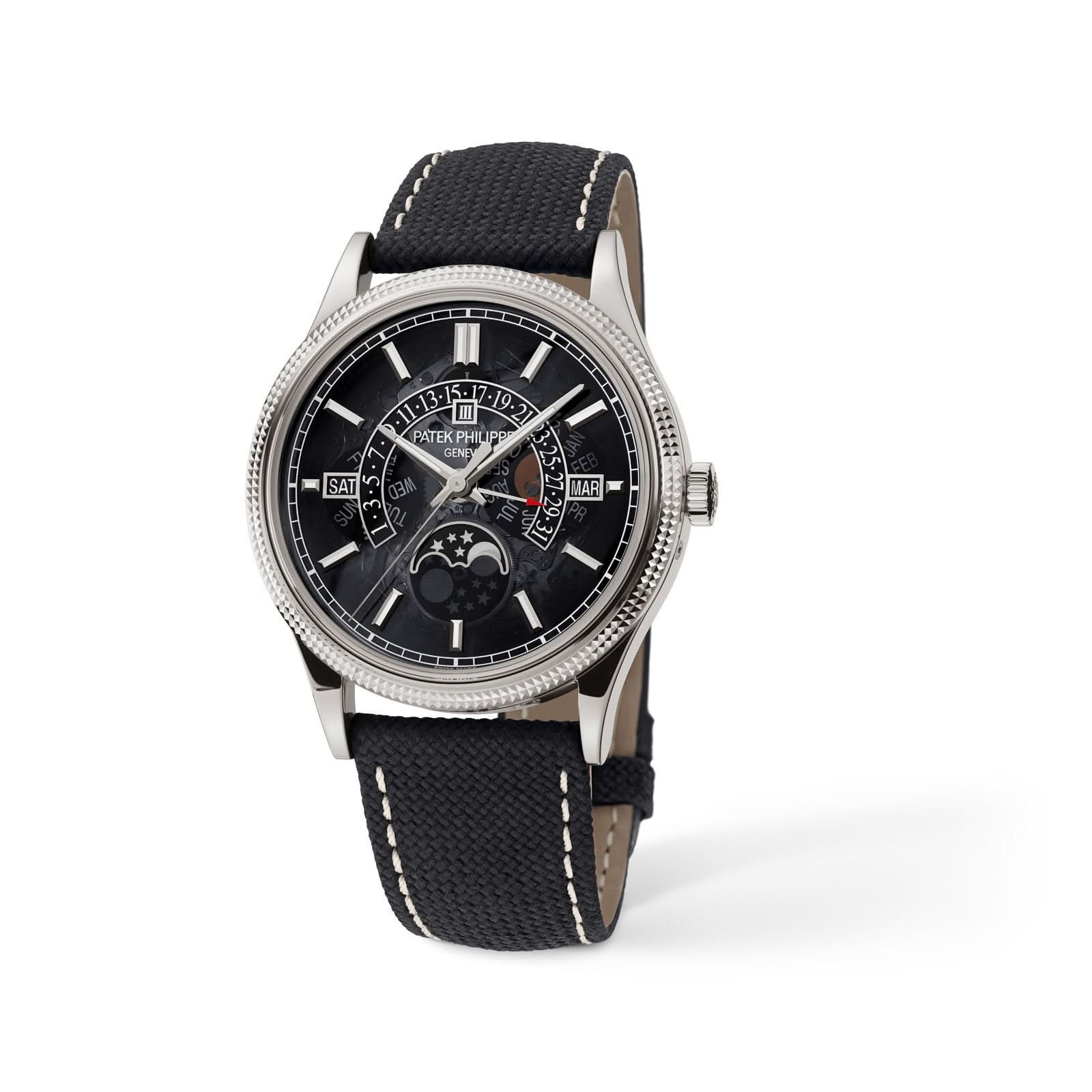 Patek Philippe Grand Complications Watch