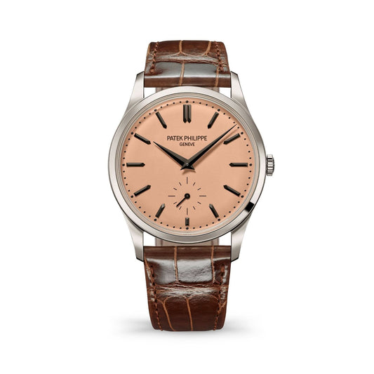 Patek Philippe Calatrava Watch