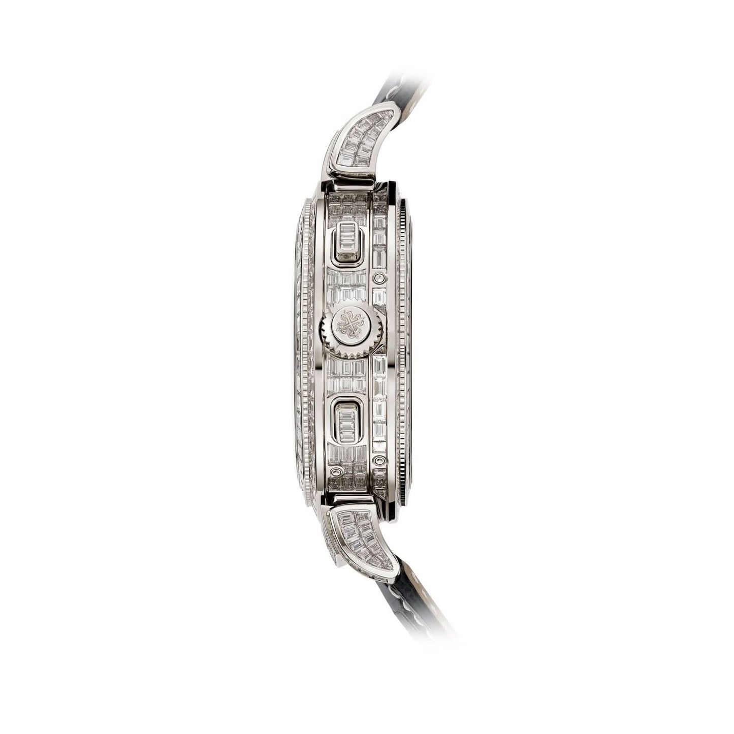 Patek Philippe Grand Complications Watch