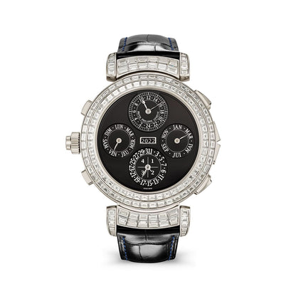 Patek Philippe Grand Complications Watch