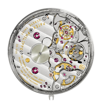 Patek Philippe Grand Complications Watch