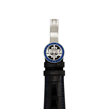 Patek Philippe Grand Complications Watch
