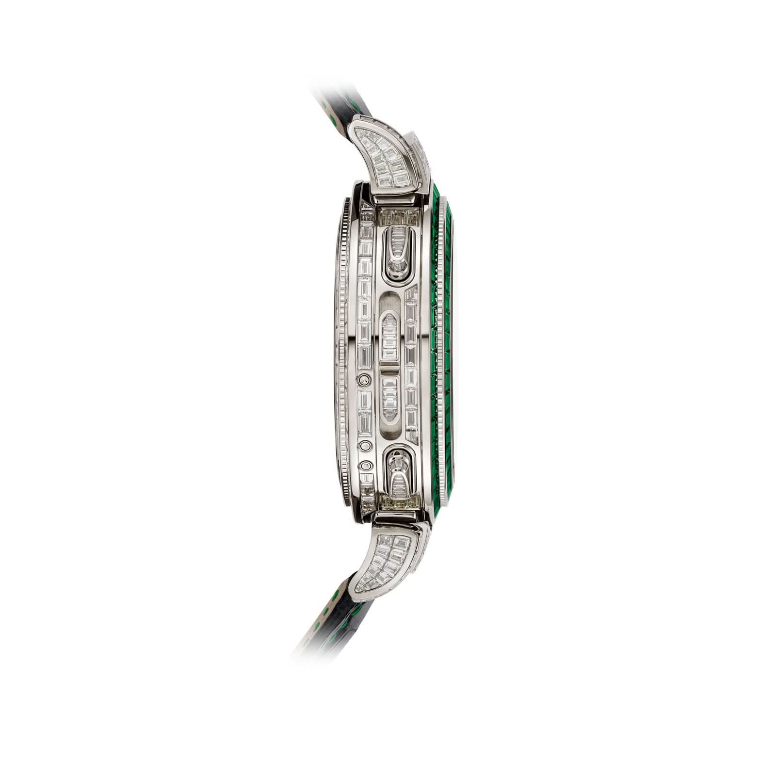 Patek Philippe Grand Complications Watch