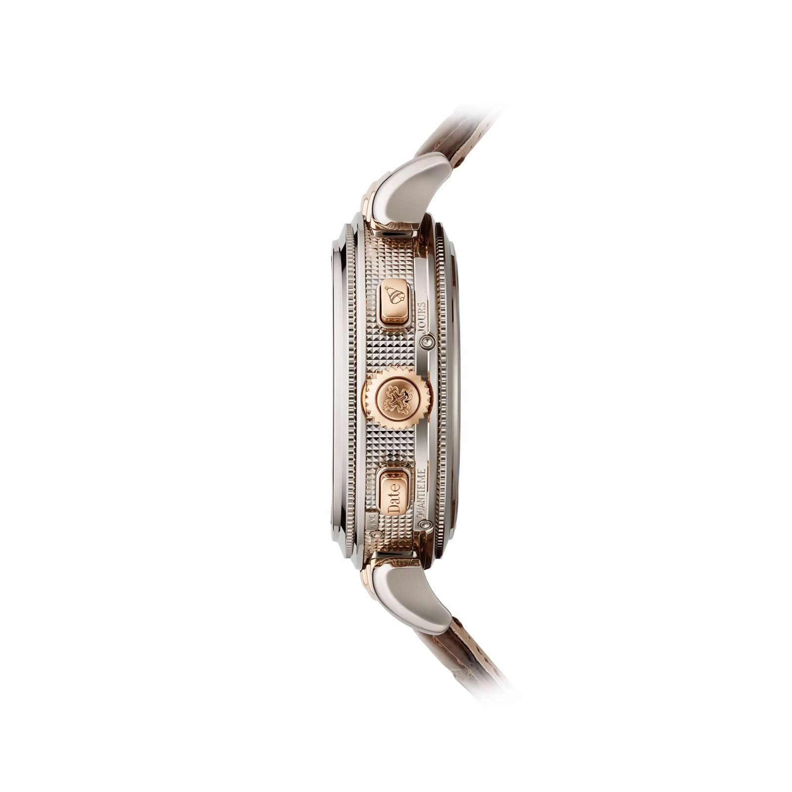Patek Philippe Grand Complications Watch