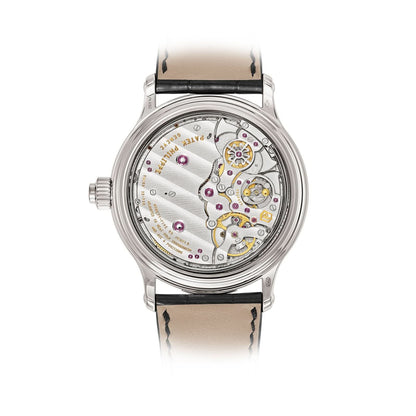 Patek Philippe Grand Complications Watch