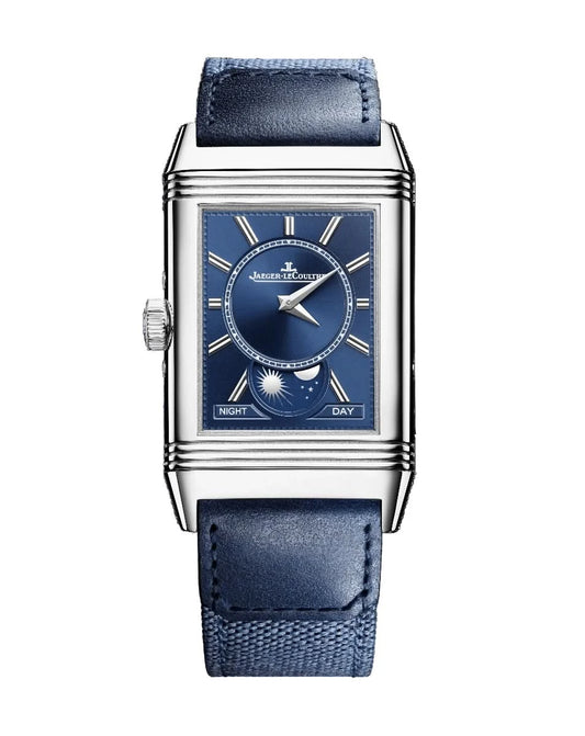 Reverso Tribute Duoface Calendar