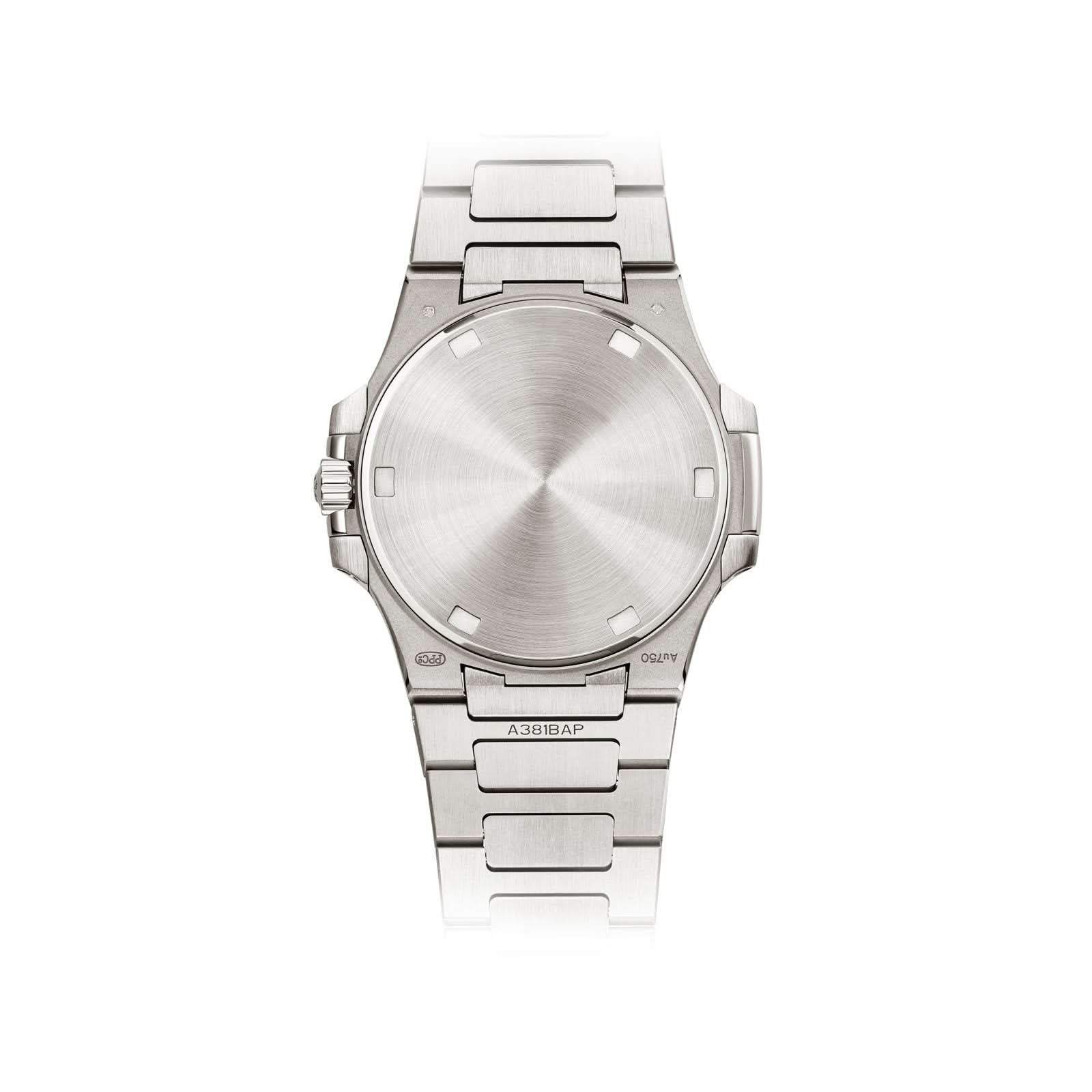 Patek Philippe Nautilus Watch