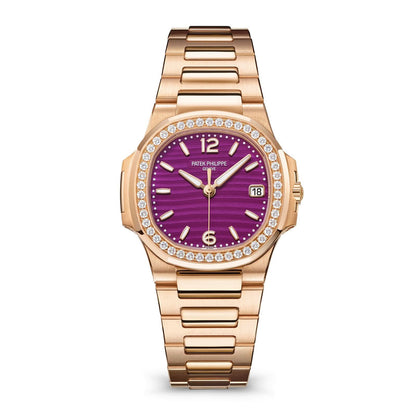 Patek Philippe Nautilus Watch