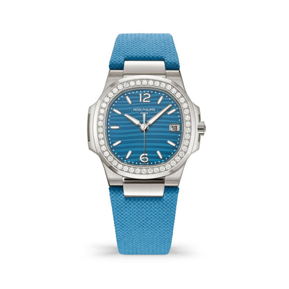 Patek Philippe Nautilus Watch