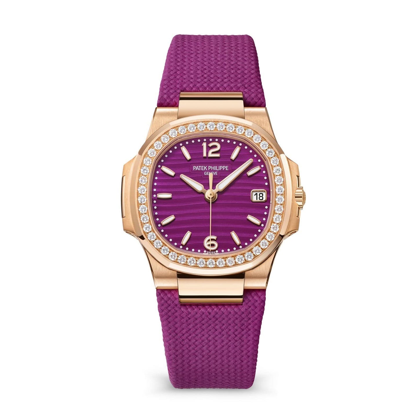 Patek Philippe Nautilus Watch