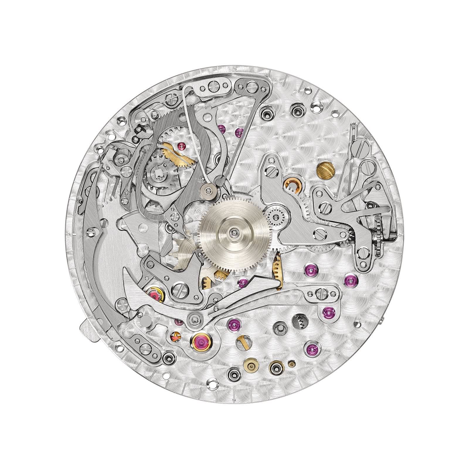 Patek Philippe Grand Complications Watch
