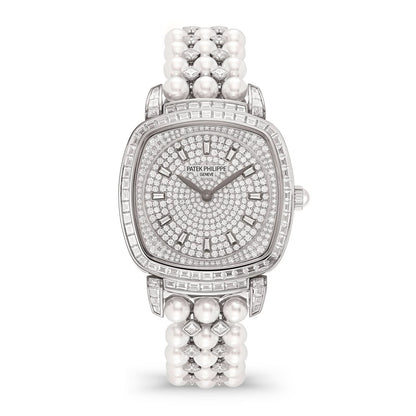 Patek Philippe Gondolo Watch
