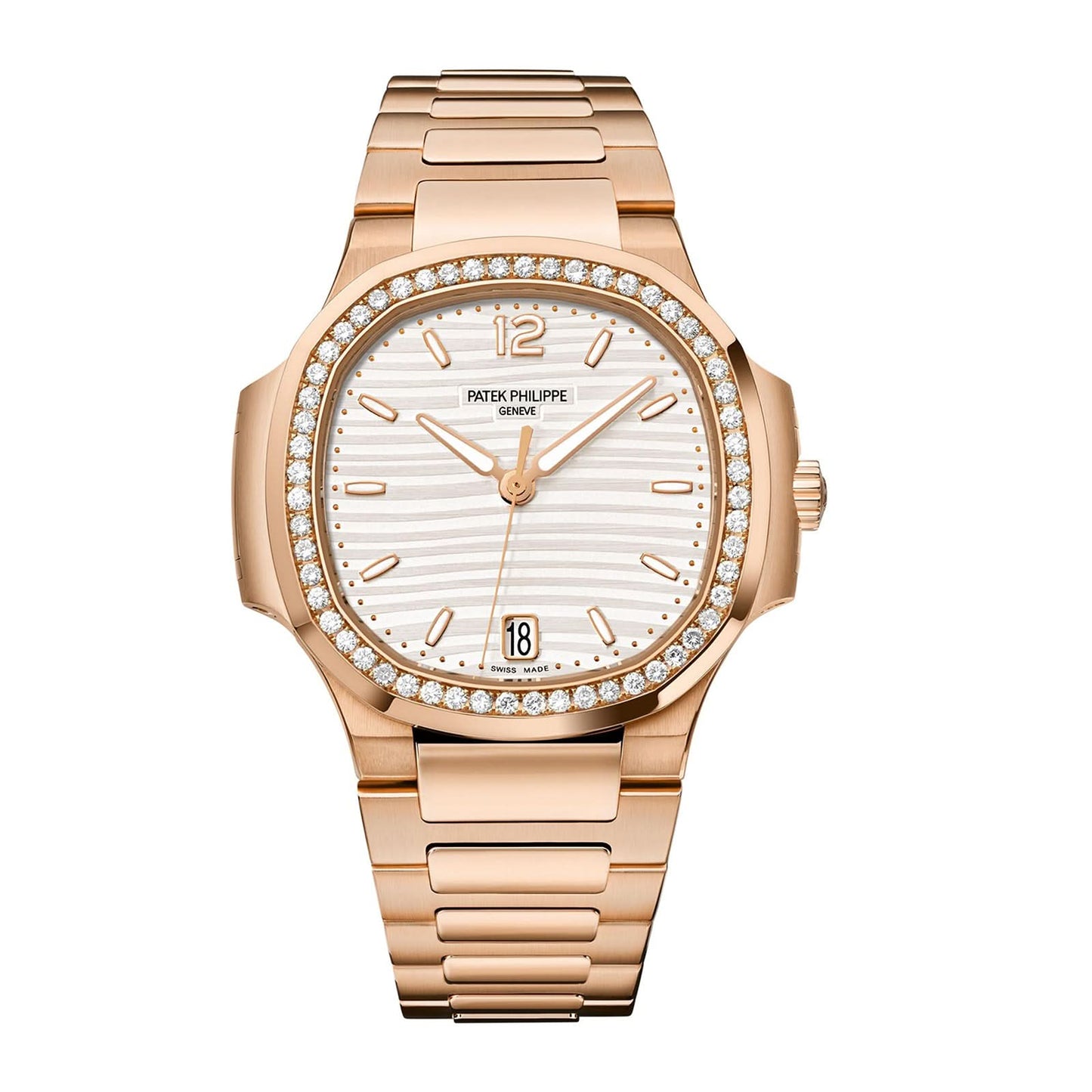 Patek Philippe Nautilus Watch