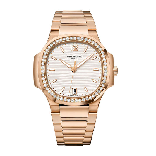 Patek Philippe Nautilus Watch