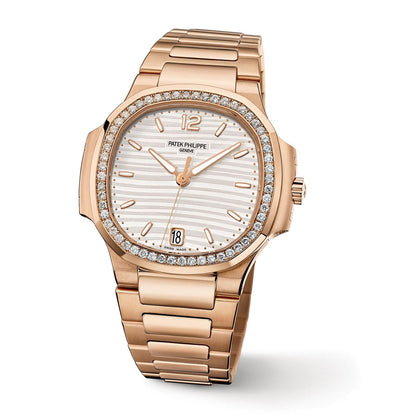Patek Philippe Nautilus Watch