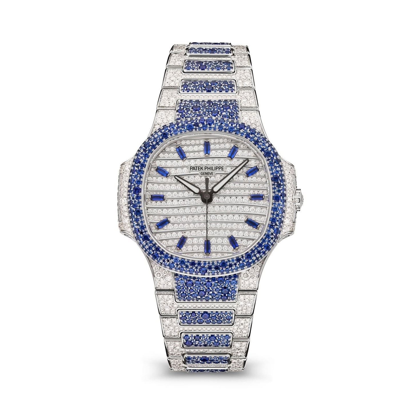 Patek Philippe Nautilus Watch