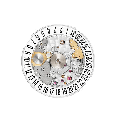Patek Philippe Nautilus Watch