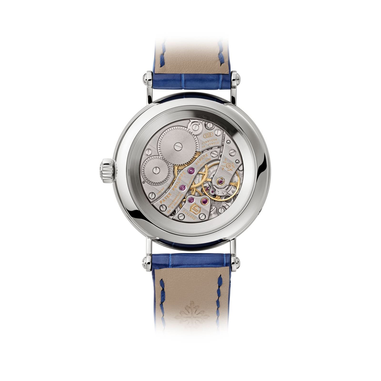 Patek Philippe Complications Watch