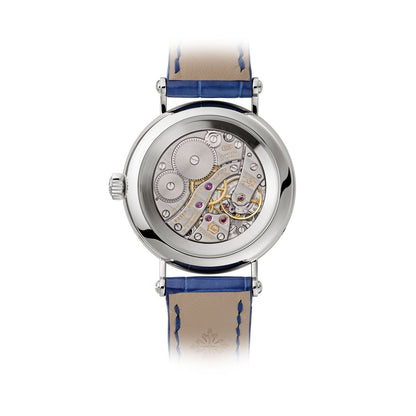 Patek Philippe Complications Watch
