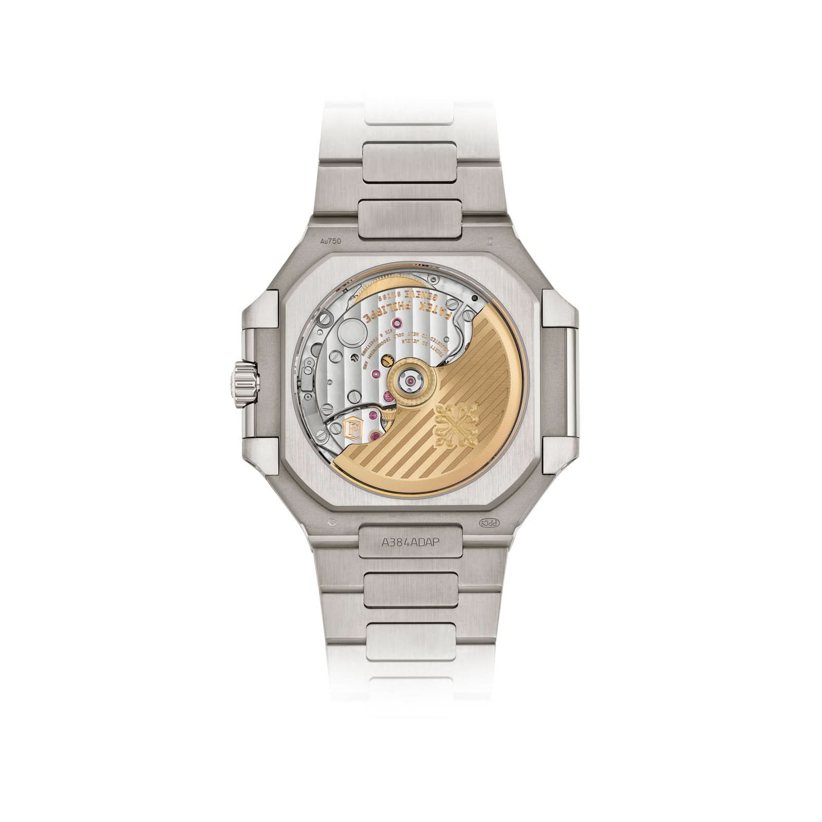 Patek Philippe Cubitus Watch