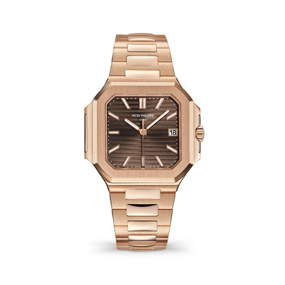 Patek Philippe Cubitus Watch