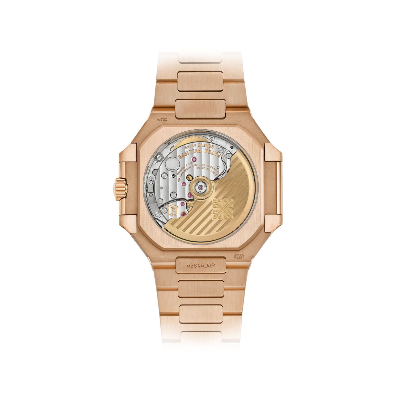 Patek Philippe Cubitus Watch