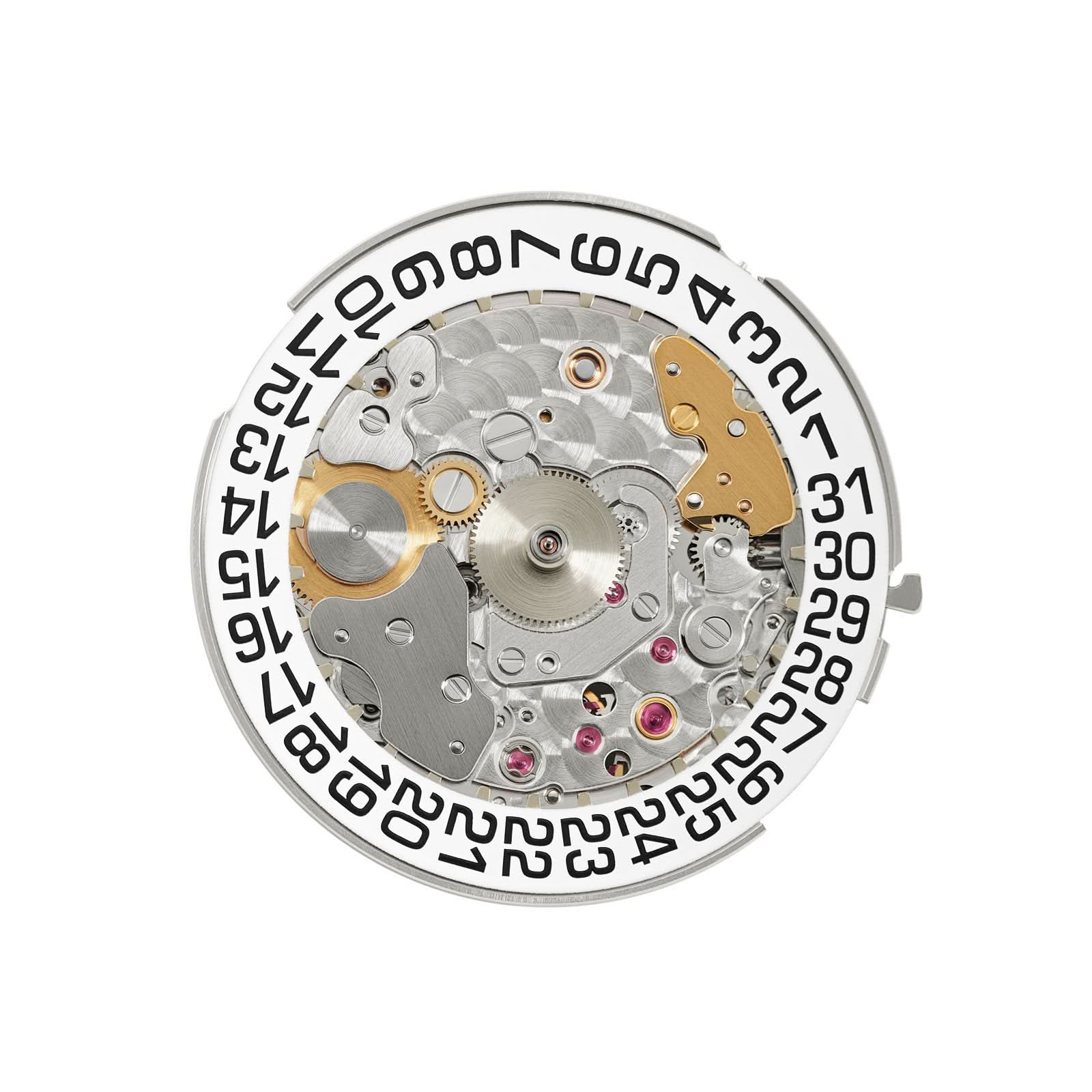 Patek Philippe Cubitus Watch
