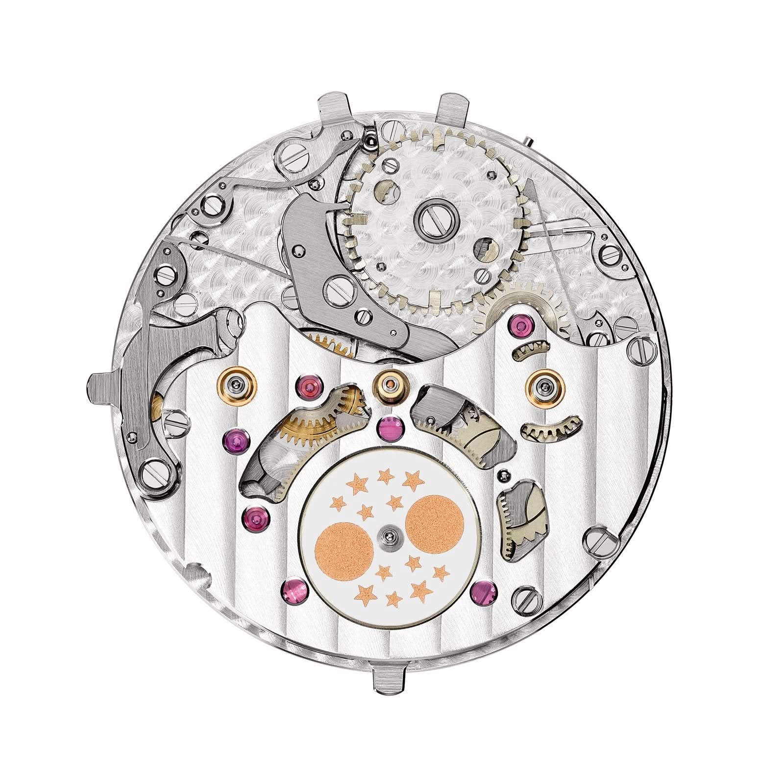 Patek Philippe Grand Complications Watch