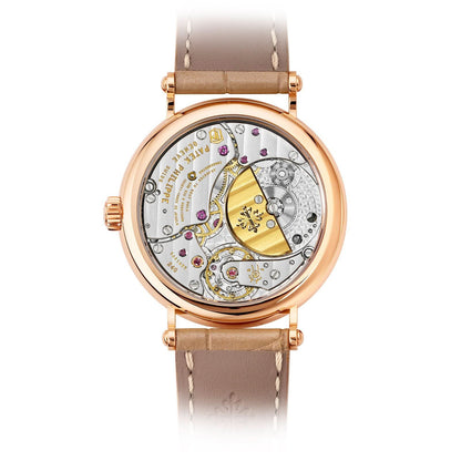 Patek Philippe Calatrava Watch