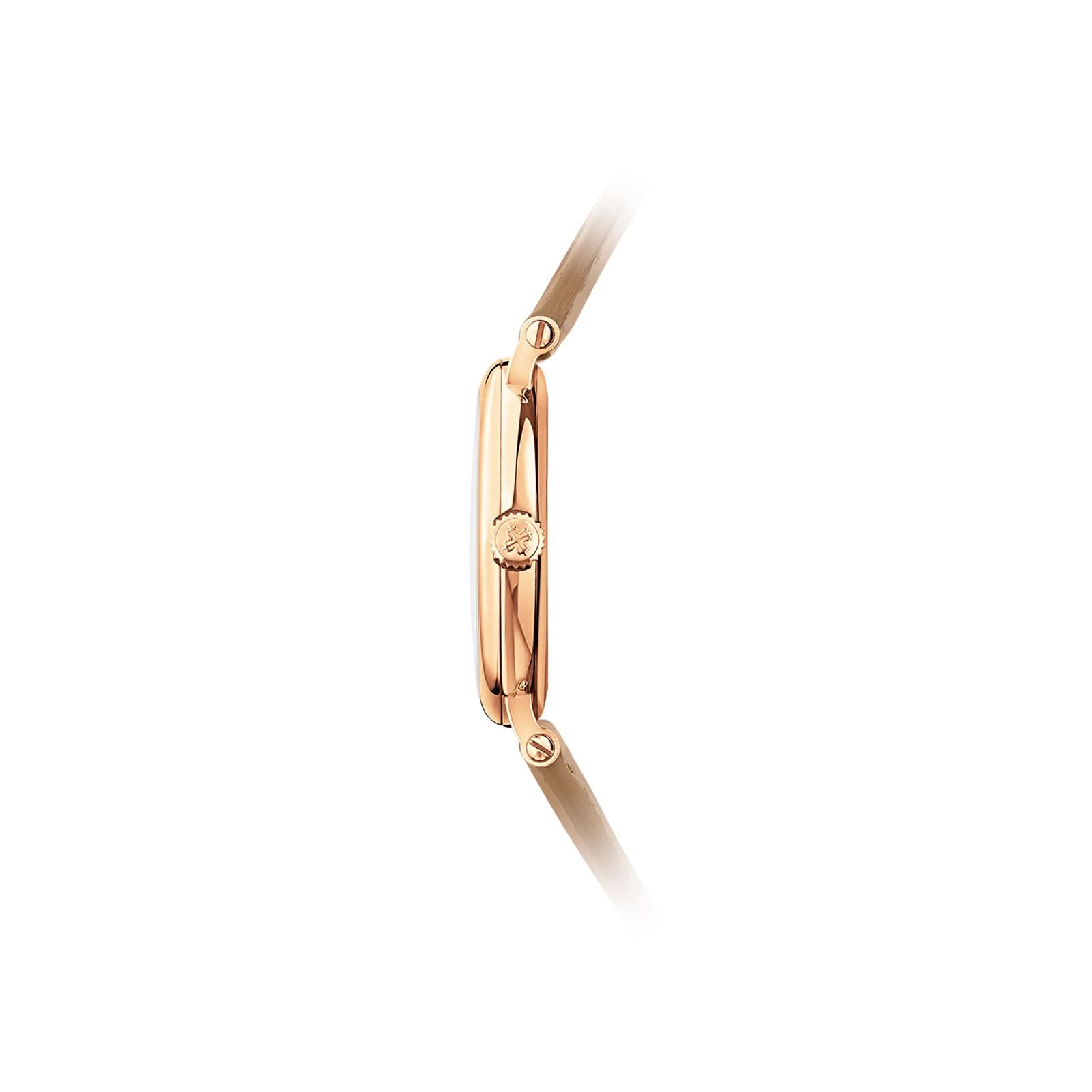 Patek Philippe Calatrava Watch