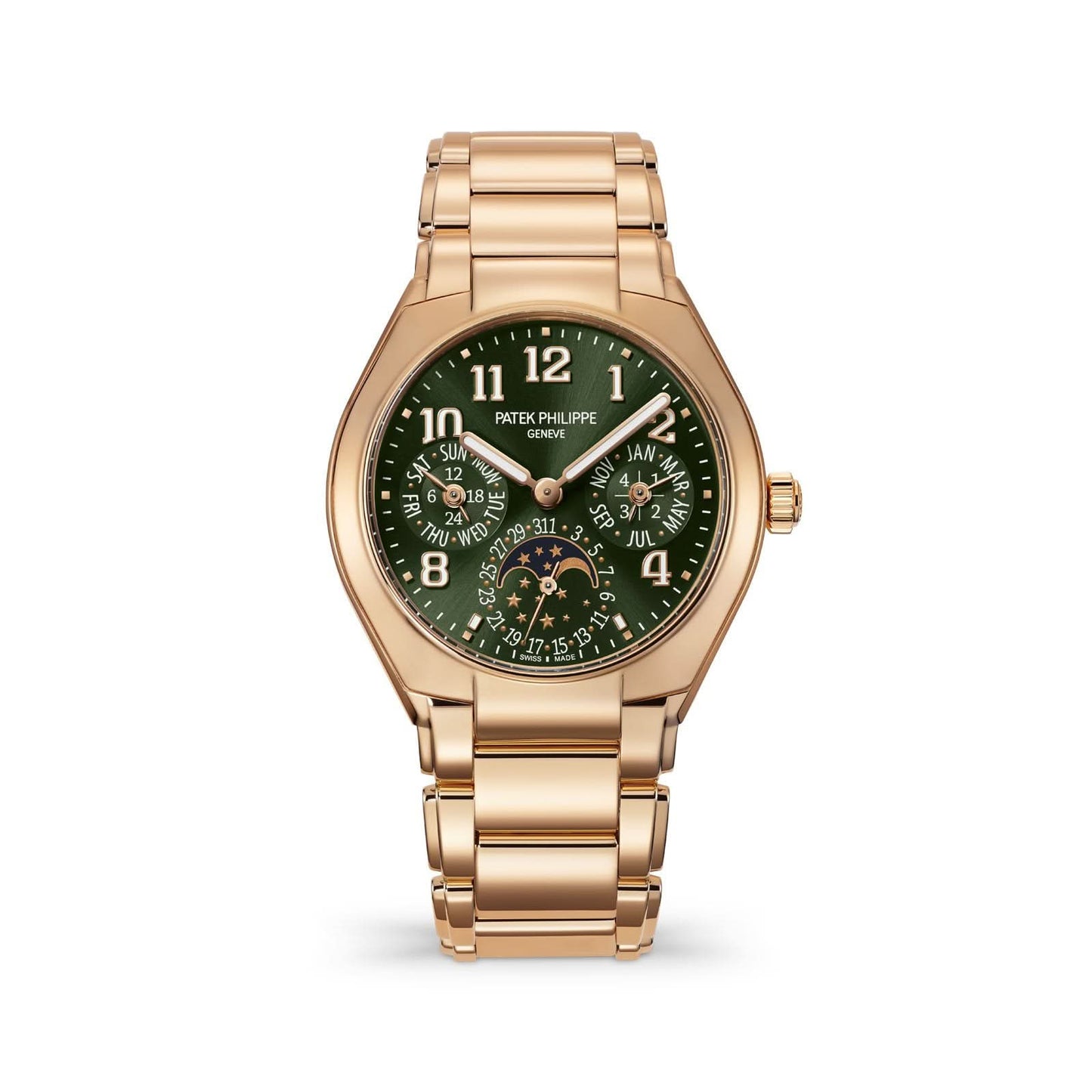 Patek Philippe Twenty~4 Watch