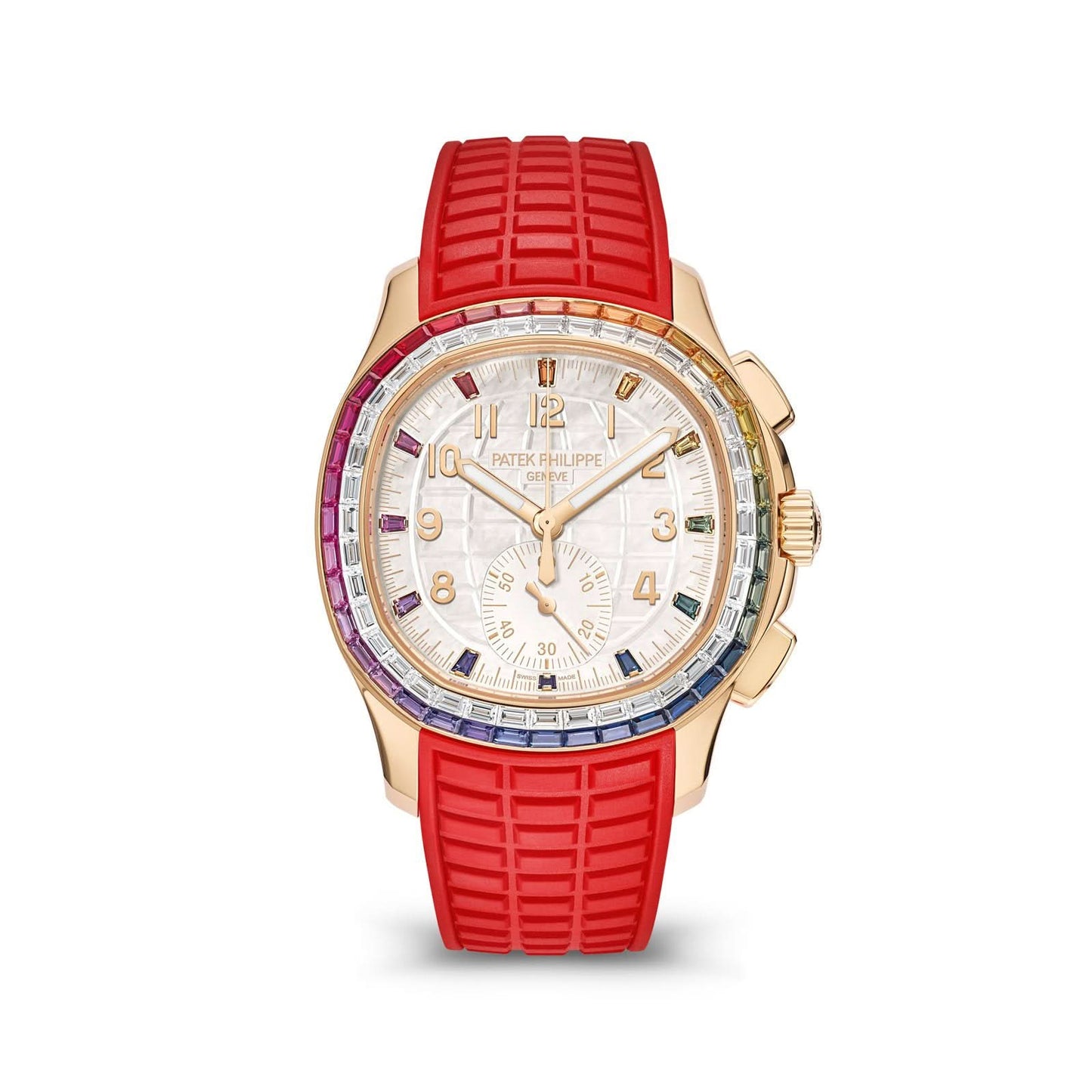 Patek Philippe Aquanaut Watch