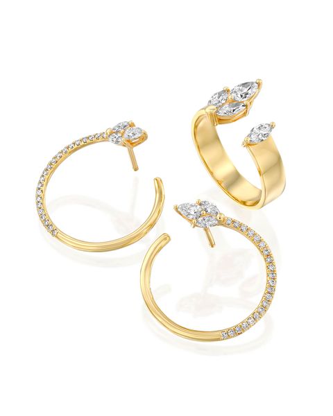 color: Yellow Gold