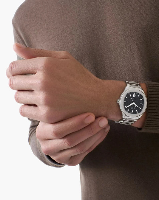 PIAGET POLO DATE WATCH
