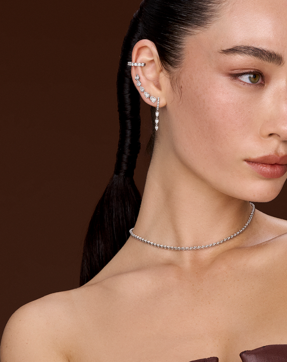 color: White Gold
