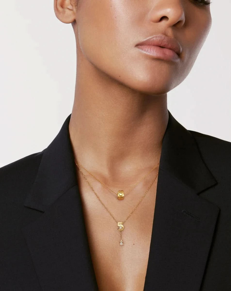 color: Yellow Gold
