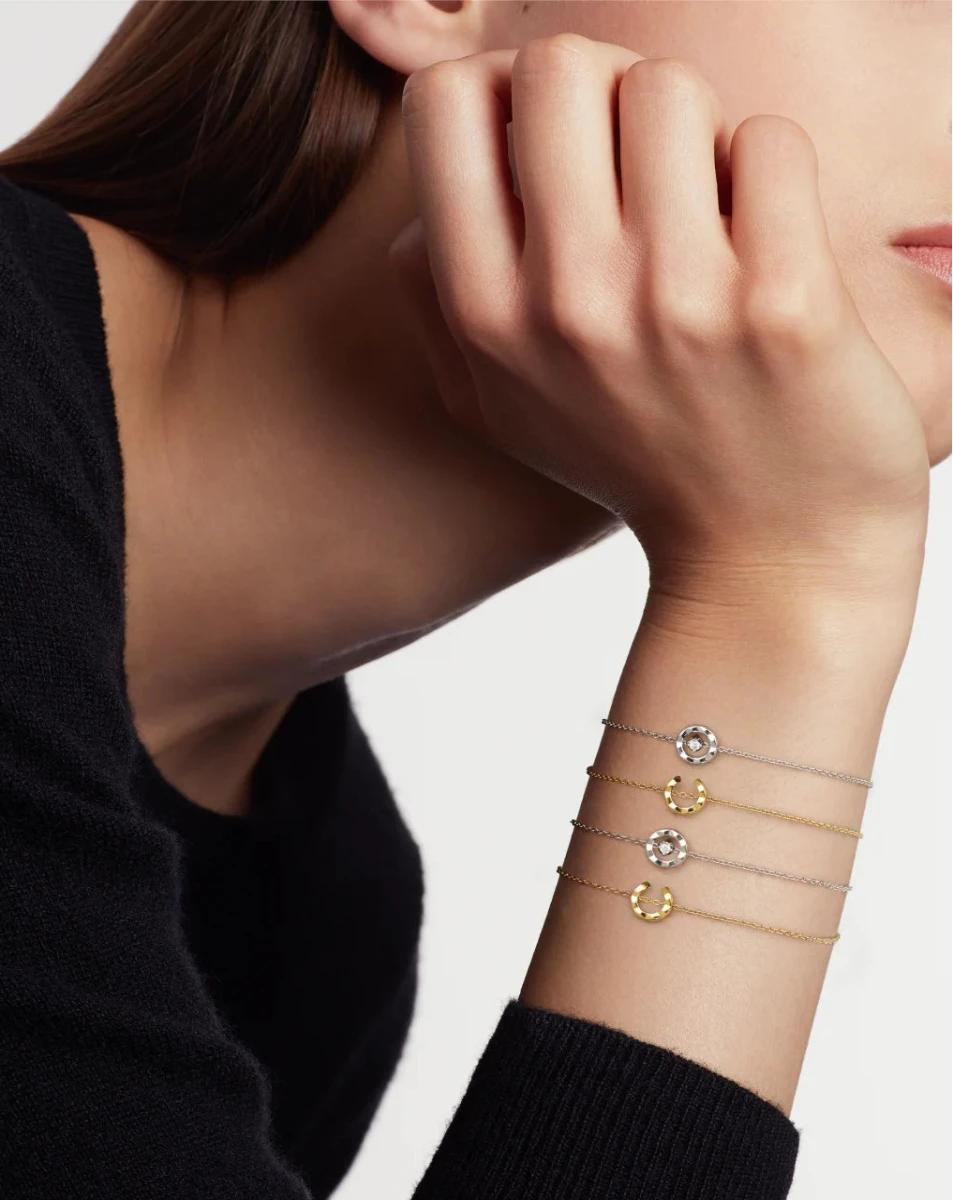 color: Yellow Gold