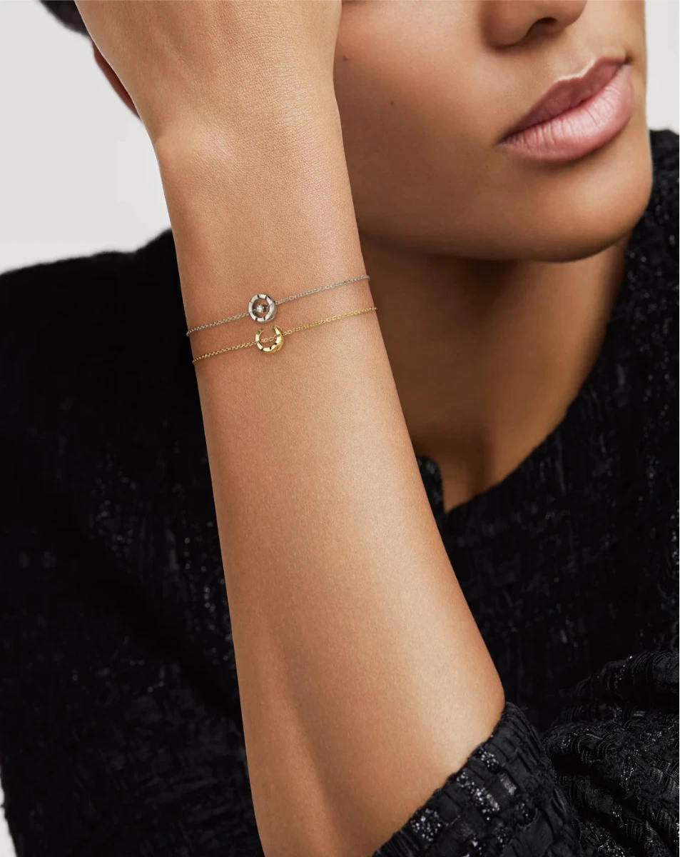 color: Yellow Gold