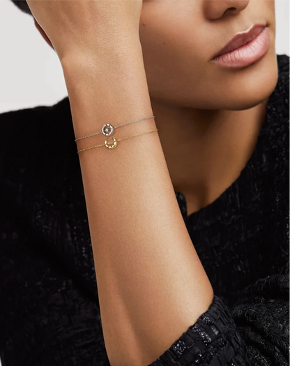 color: White Gold