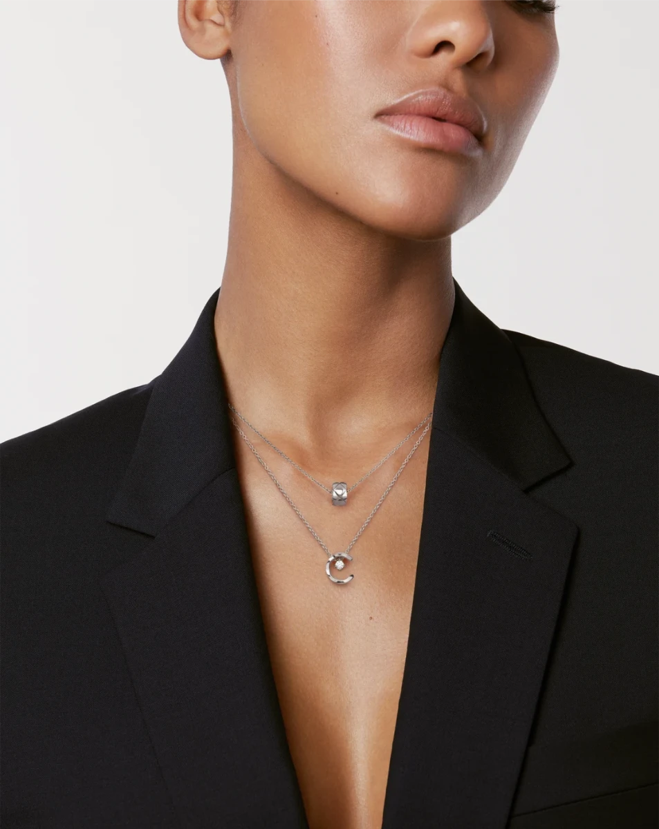 color: White Gold