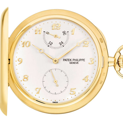 Patek Philippe Pocket Watches Watch