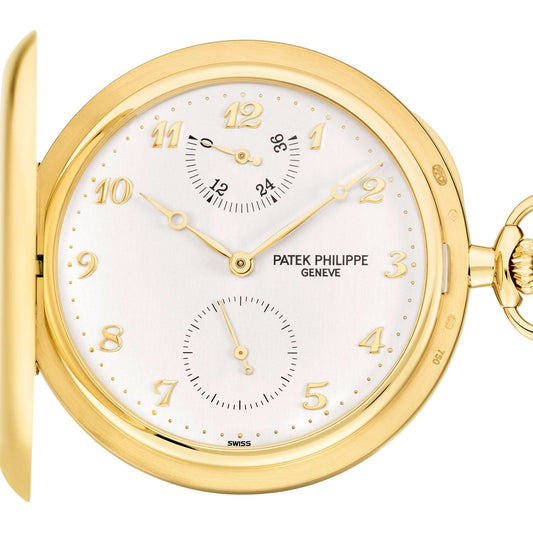 Patek Philippe Pocket Watches Watch